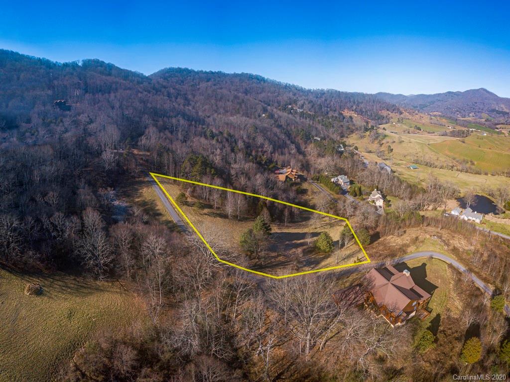 Property image 1 at Lot 28 Falling Glen Drive, Waynesville, NC 28785