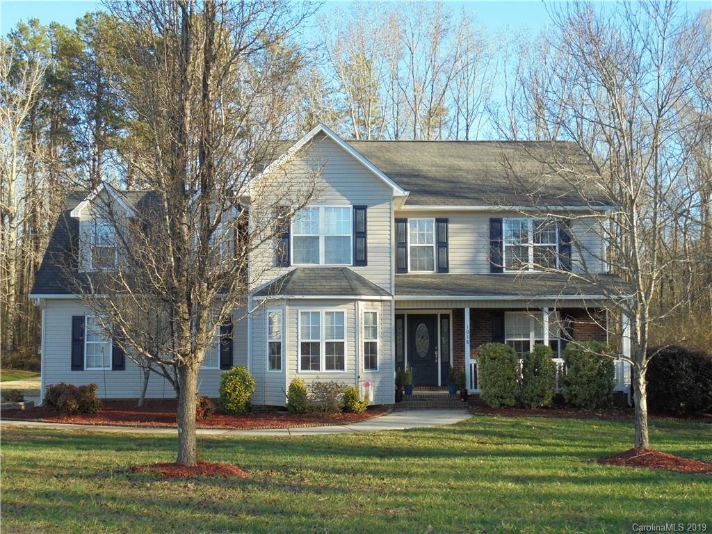 Property image 1 at 1018 Grist Mill Run, Salisbury, NC 28146