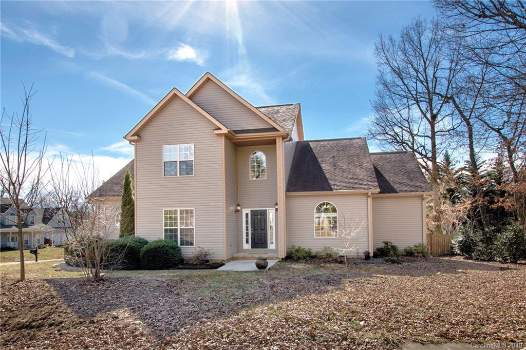 Property image 1 at 61 Helen Holcombe Way, Candler, NC 28715