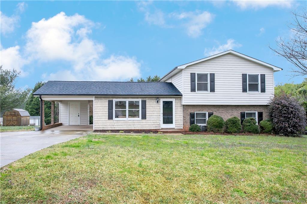 Property image 1 at 858 Crystal Springs Drive, Lincolnton, NC 28092