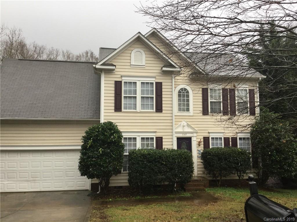 Property image 1 at 10145 Baxter Caldwell Drive, Charlotte, NC 28213
