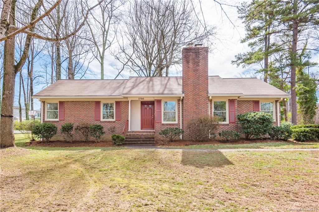Property image 1 at 5700 Charing Place, Charlotte, NC 28211