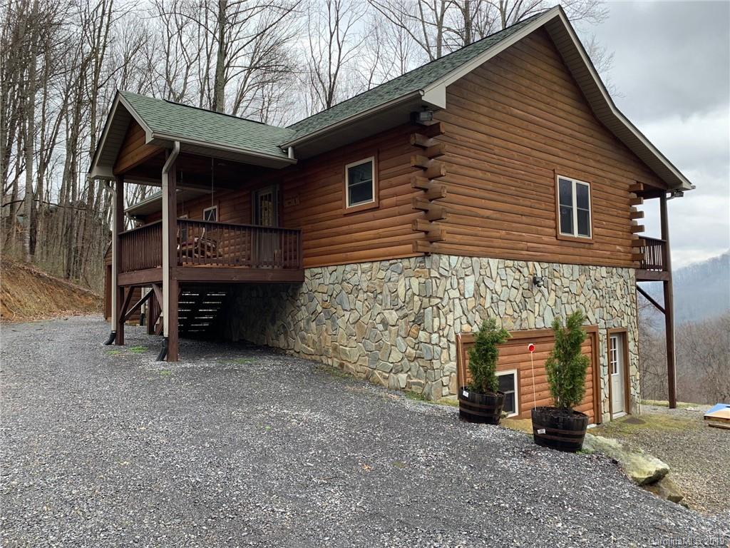 Property image 1 at 314 Prosperity Ridge, Waynesville, NC 28785