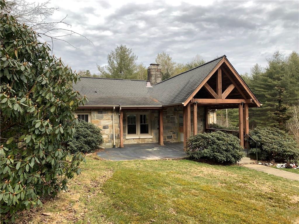 Property image 1 at 472 Rivers Edge Drive, Boone, NC 28607