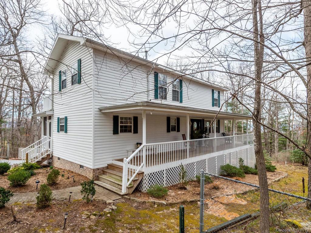 Property image 1 at 1616 Holiday Drive, Hendersonville, NC 28739