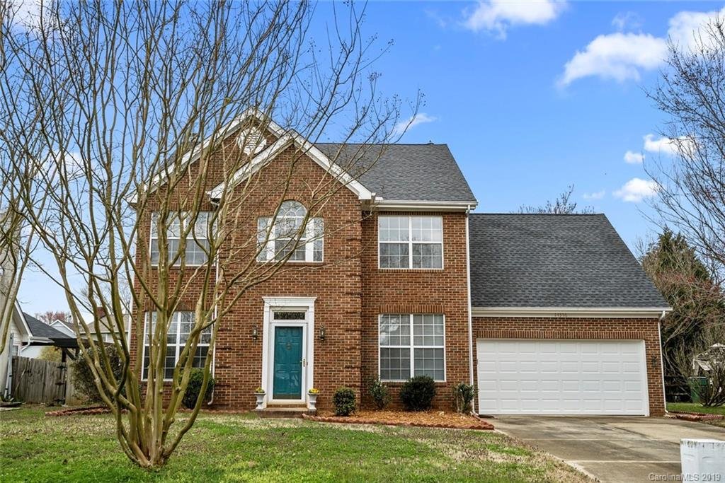 14316 King Eider Drive