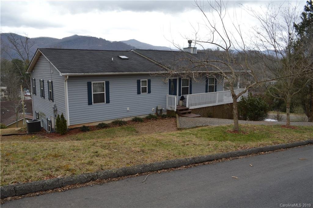 Property image 1 at 150 High Street, Waynesville, NC 28786
