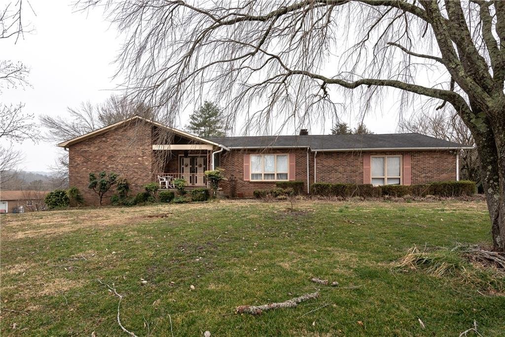 Property image 1 at 2957 Hollins Circle, Lenoir, NC 28645