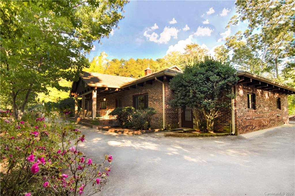Property image 1 at 152 Muscadine Ridge, Rutherfordton, NC 28139