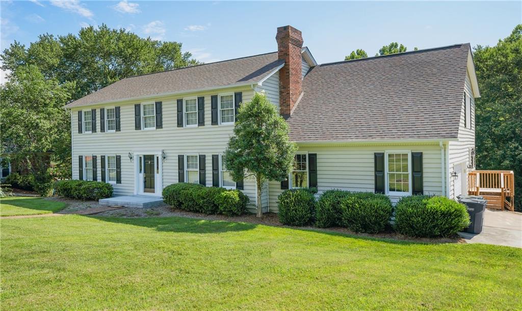 3110 3rd Street Drive