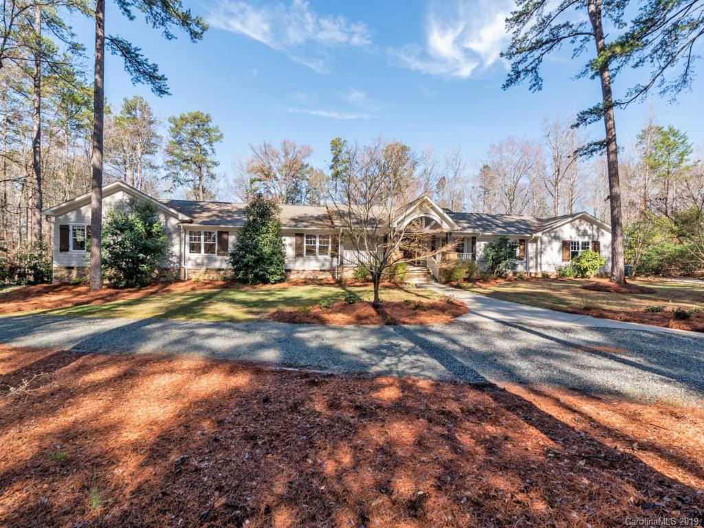 Property image 1 at 634 Baron Road, Waxhaw, NC 28173