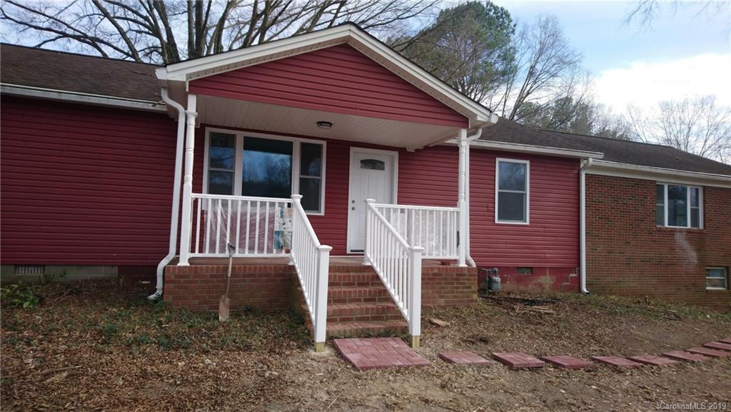 Property image 1 at 1205 Crowders Mountain Road, Bessemer City, NC 28016