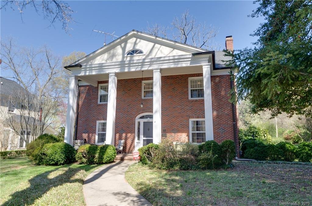 Property image 1 at 628 W End Avenue, Statesville, NC 28677