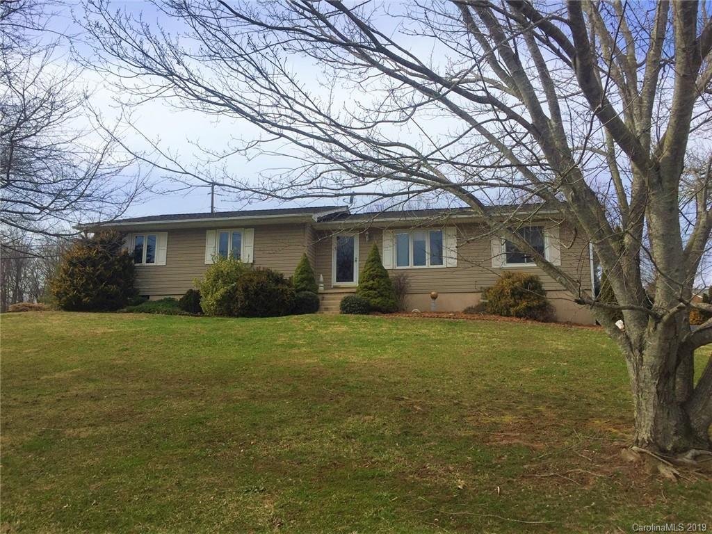 Property image 1 at 450 Case Cove Road, Candler, NC 28715