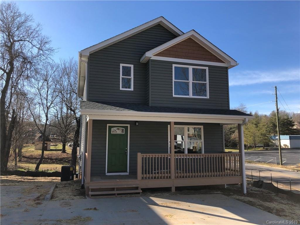 Property image 1 at 1 Kent Street, Asheville, NC 28803