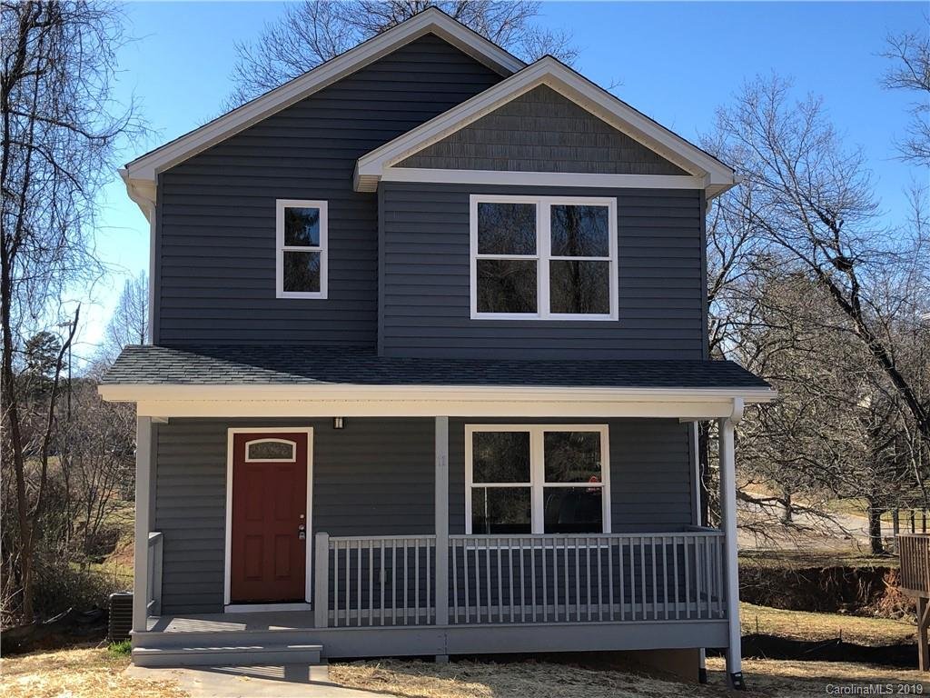 Property image 1 at 11 Kent Street, Asheville, NC 28803