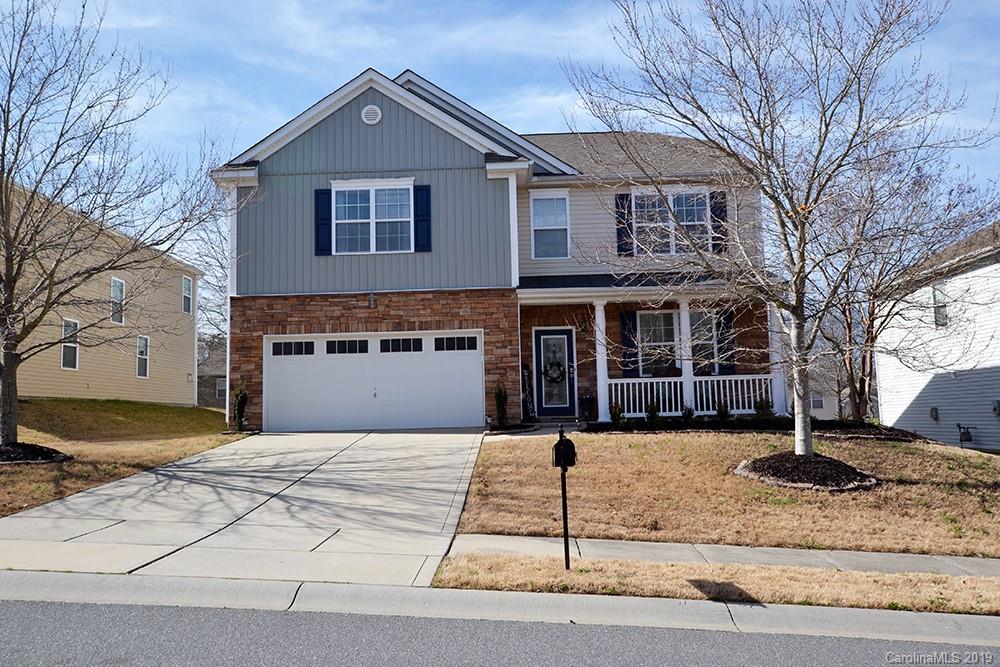 Property image 1 at 425 Garden Grove Road, Fort Mill, SC 29708