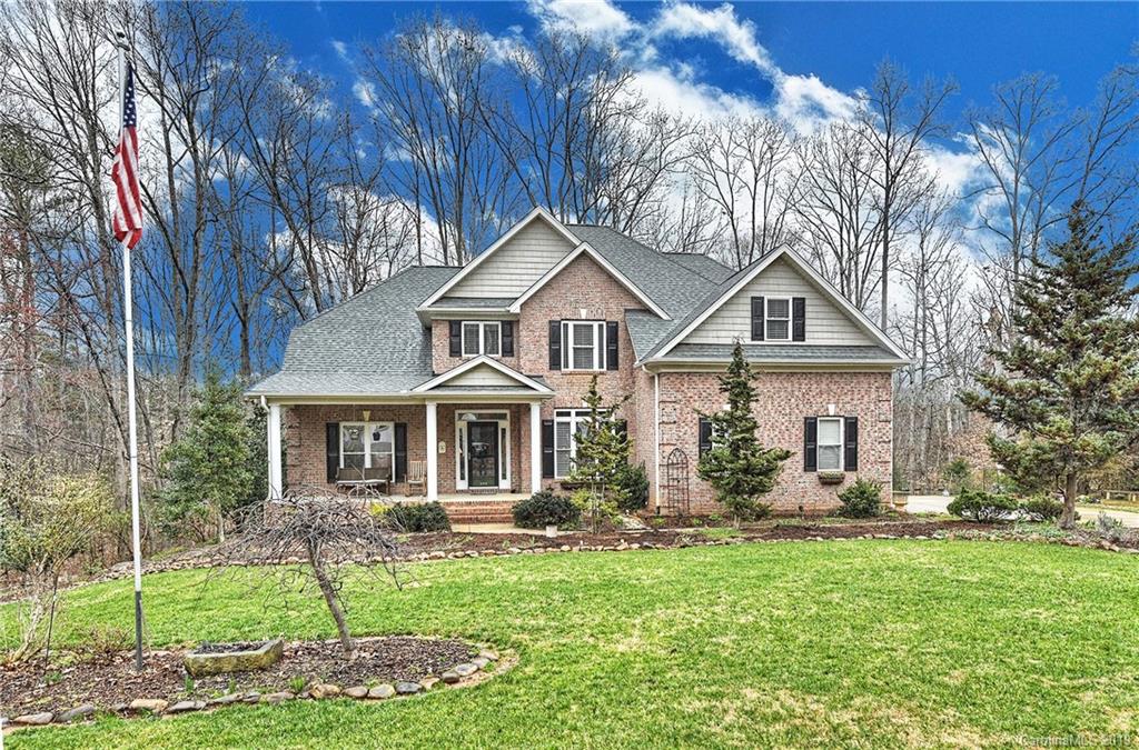 Property image 1 at 153 Kenway Loop, Mooresville, NC 28117