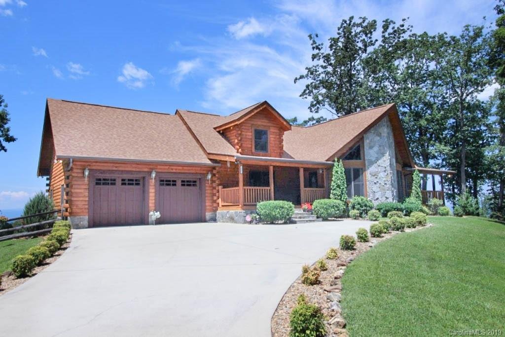 Property image 1 at 2906 North Face Drive, Valdese, NC 28690