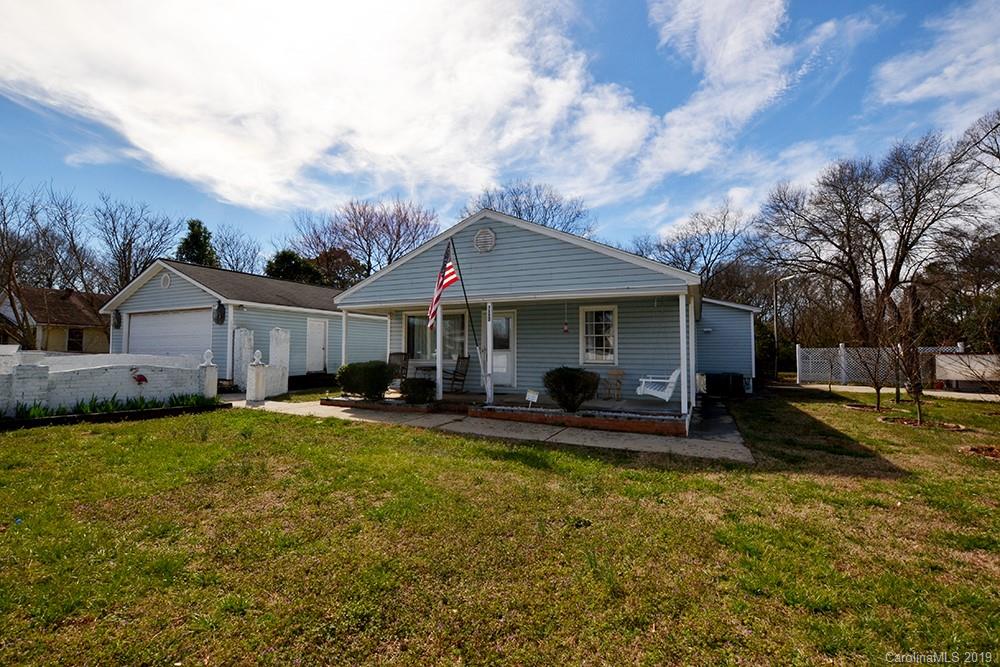 Property image 1 at 1113 Williams Street, Rock Hill, SC 29732