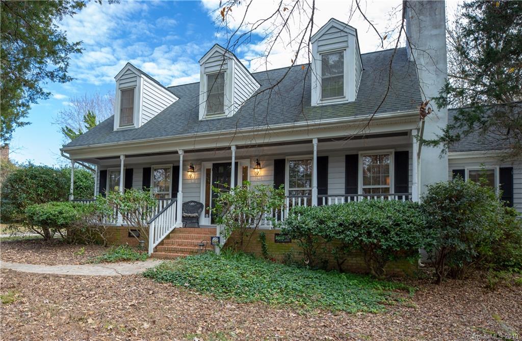 Property image 1 at 5131 Summer Gate Drive, Charlotte, NC 28226