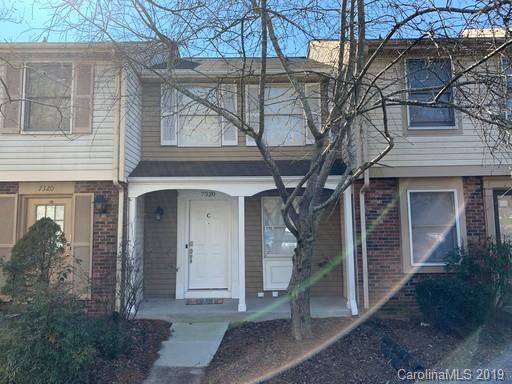 Property image 1 at 7320 Pebblestone Drive, Charlotte, NC 28212