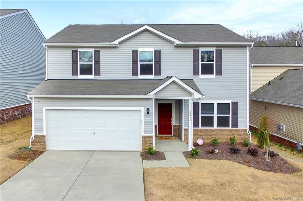 Property at 2049 Christopher Wood Court, Indian Land, SC 29707