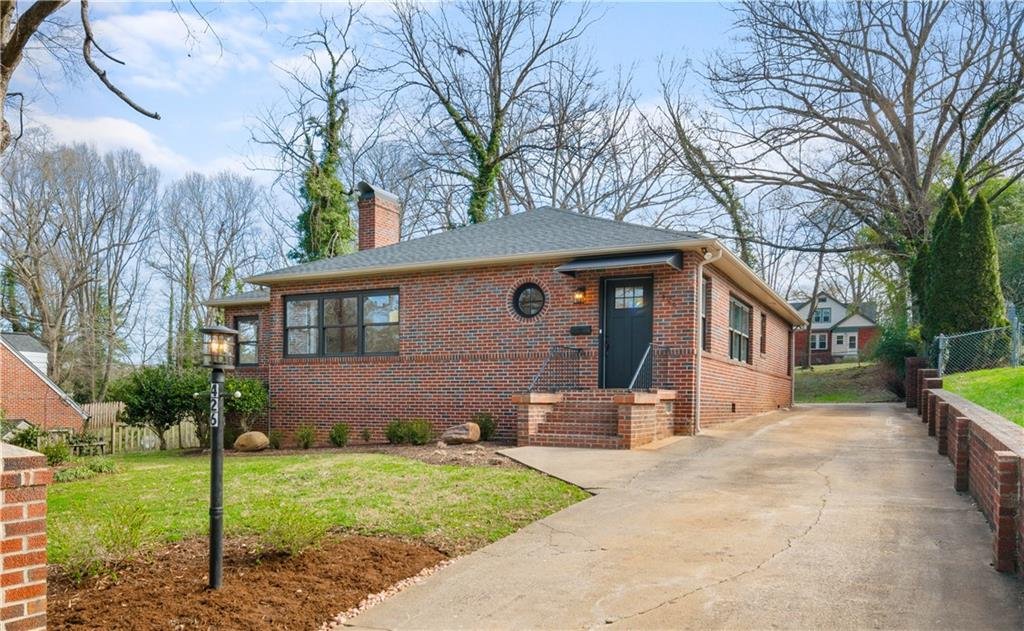 Property image 1 at 426 5th Street, Hickory, NC 28601