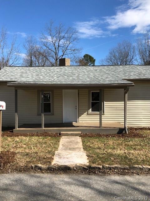 Property image 1 at 38 Galax Avenue, Asheville, NC 28806