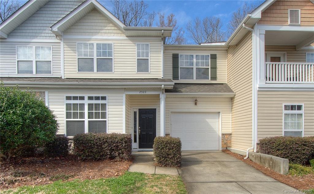 Property image 1 at 2922 White Willow Road, Charlotte, NC 28273