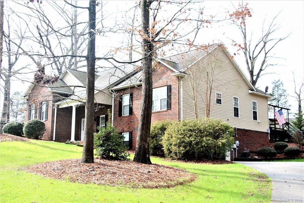 Property image 1 at 1410 Glenfield Drive, Salisbury, NC 28147