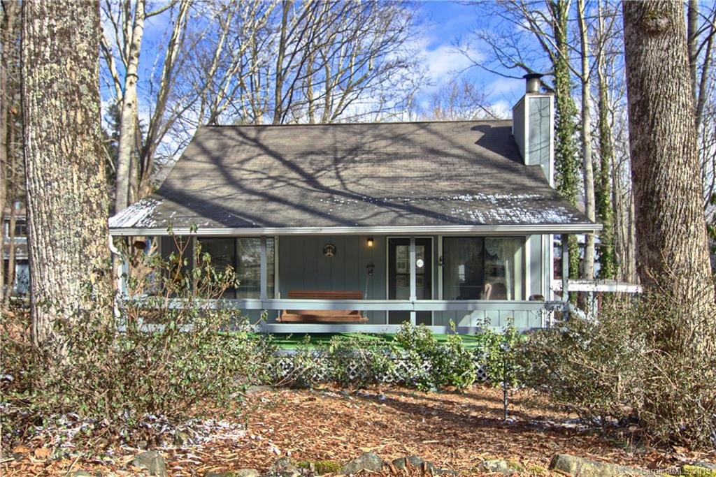 Property image 1 at 54 Gail Drive, Maggie Valley, NC 28751