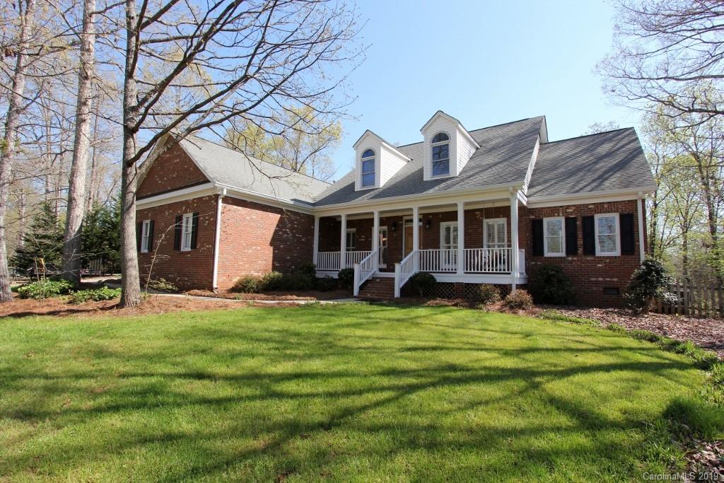 Property image 1 at 4027 Ancestry Circle, Weddington, NC 28104