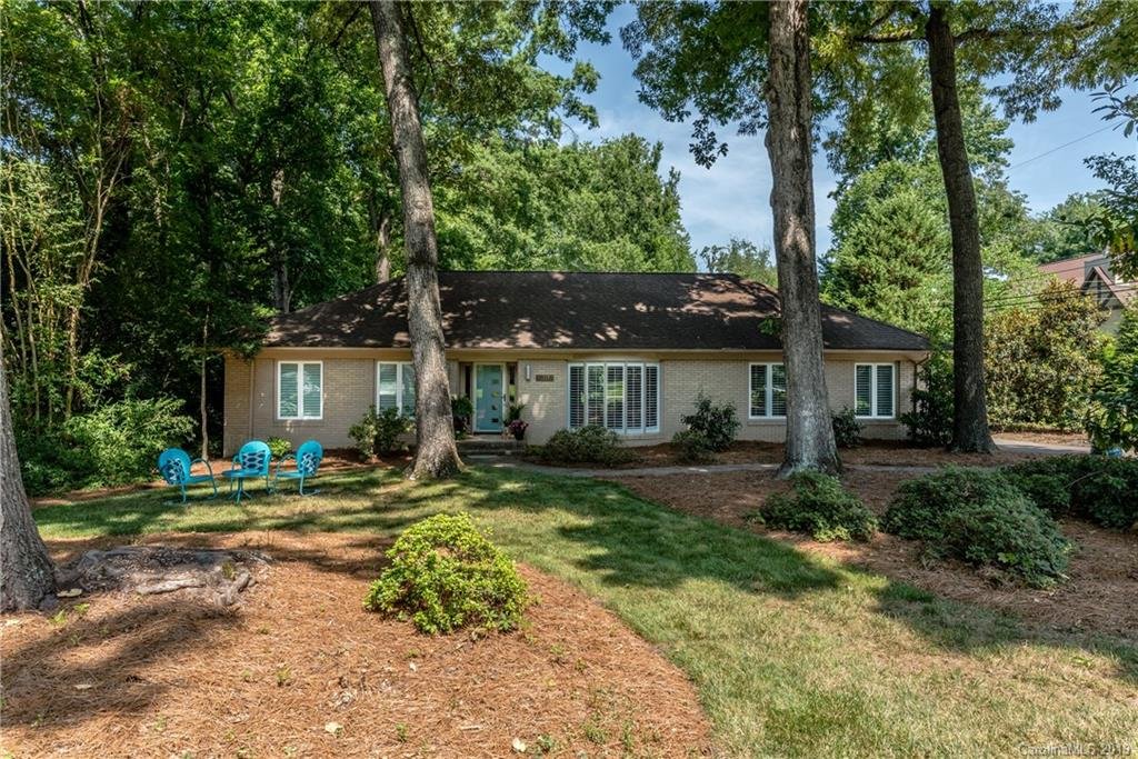 Property image 1 at 2112 Granada Drive, Charlotte, NC 28226