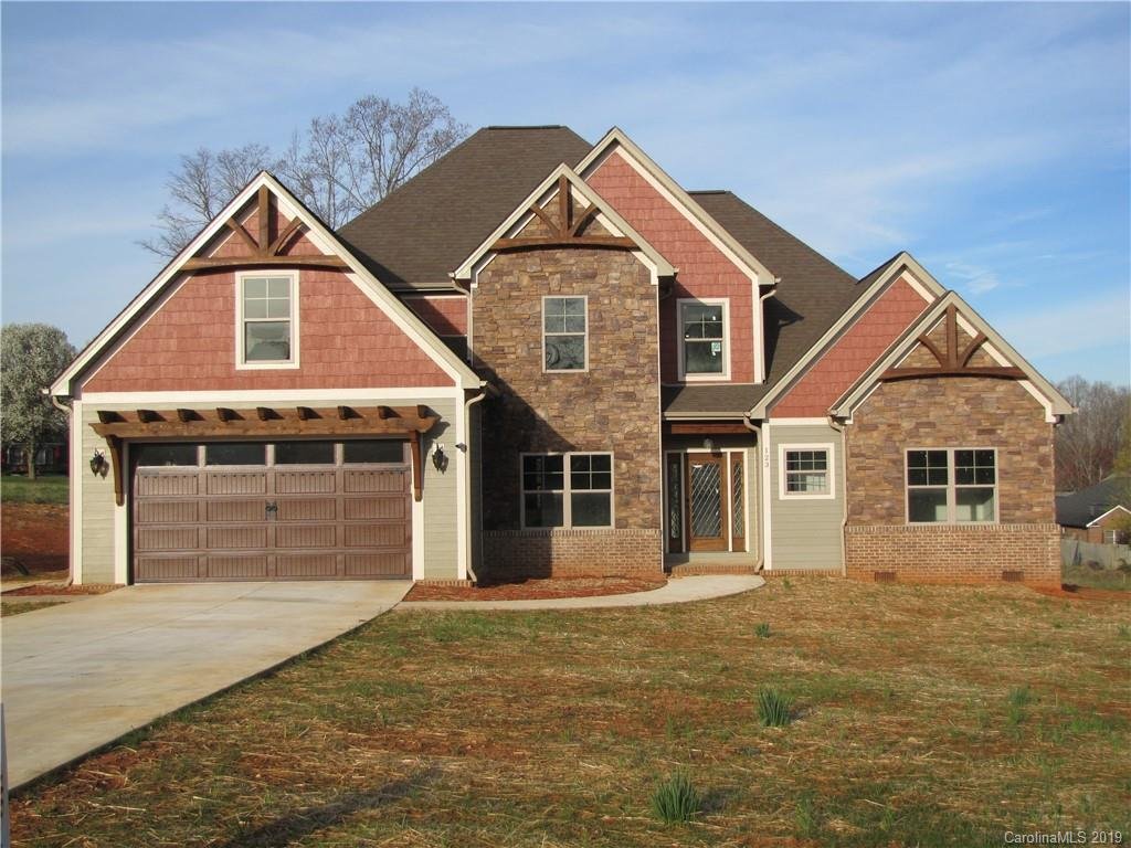 Property image 1 at 123 Morning Dove Lane, Statesville, NC 28625