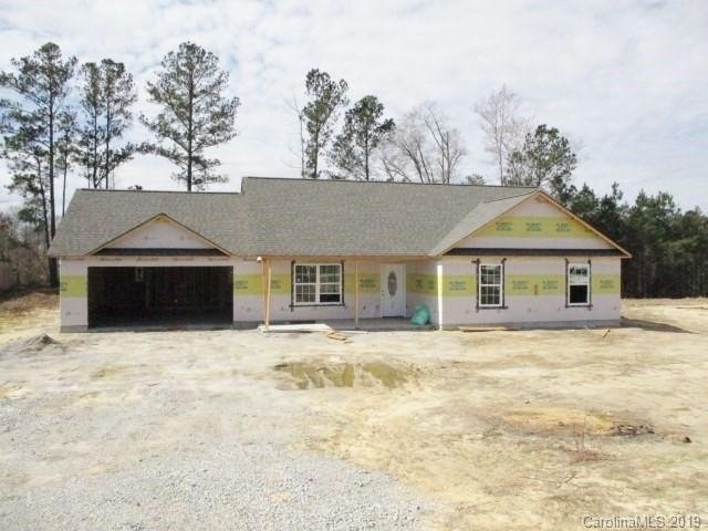Property image 1 at 5075 Sedgefield Drive, Lancaster, SC 29720