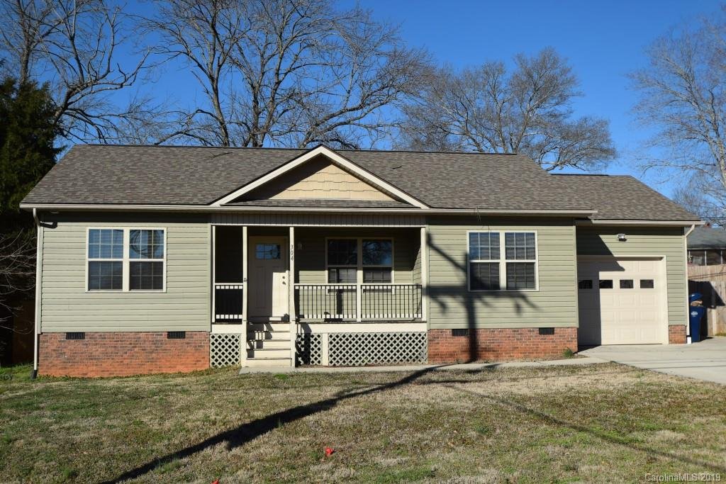 Property image 1 at 304 N Lincoln Street, High Shoals, NC 28077