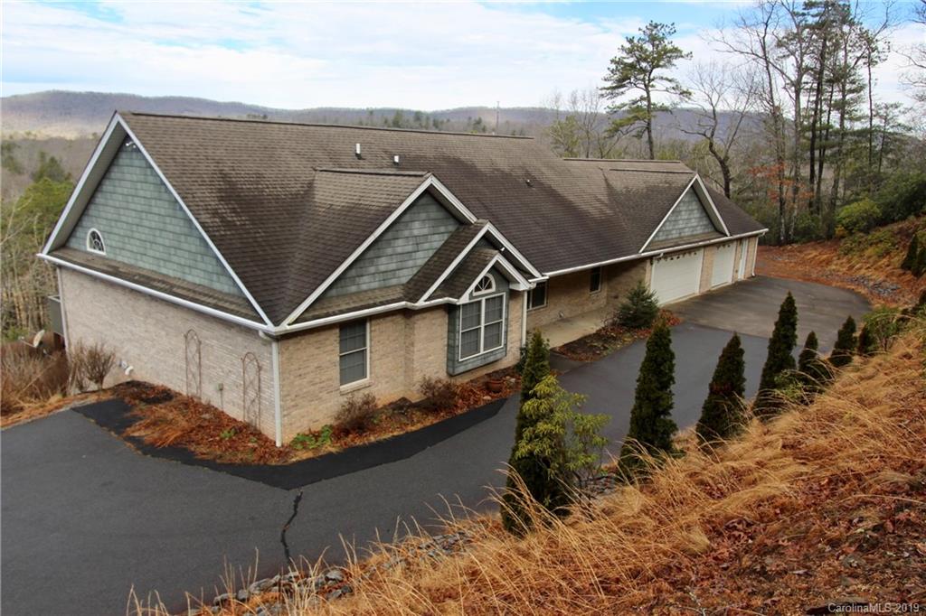 Property image 1 at 313 Masters View Drive, Etowah, NC 28729