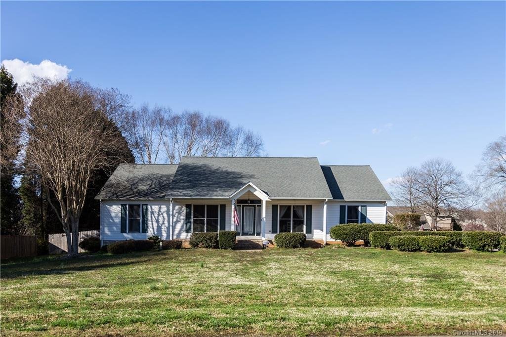 Property image 1 at 138 Browns Farm Road, Salisbury, NC 28147