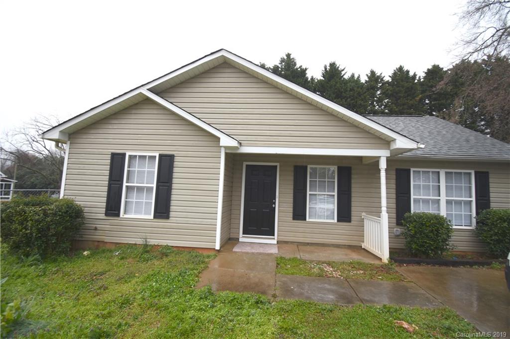 Property image 1 at 8912 Moores Chapel Road, Charlotte, NC 28214