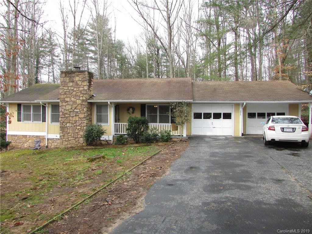 Property image 1 at 276 Timberlane Drive, Etowah, NC 28729