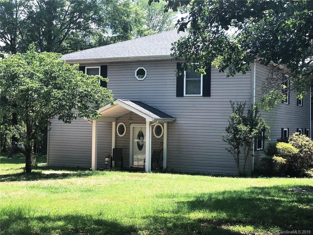 5225 Johnsons Barn Road