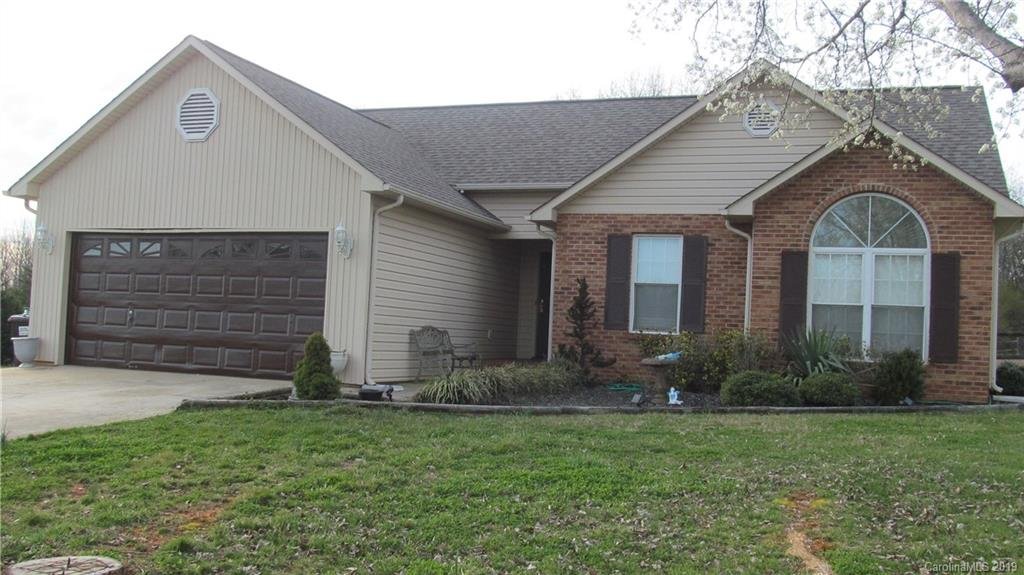 Property image 1 at 172 Planters Row Road, Iron Station, NC 28080