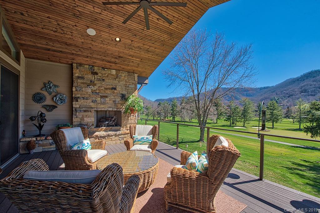 Property image 1 at 246 Alexander Drive, Maggie Valley, NC 28751