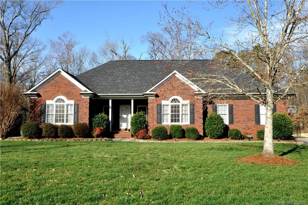 Property image 1 at 3741 Ayrshire Court, Harrisburg, NC 28075