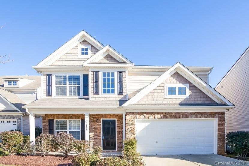 Property image 1 at 6217 Shelley Avenue, Charlotte, NC 28269