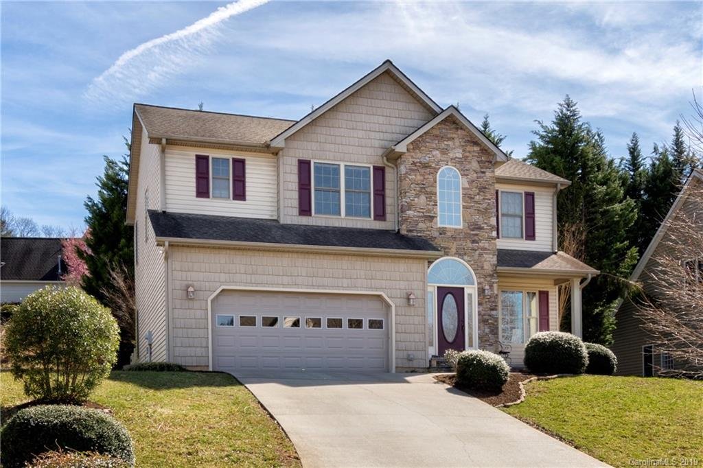 Property image 1 at 219 Rivercrest Boulevard, Arden, NC 28704