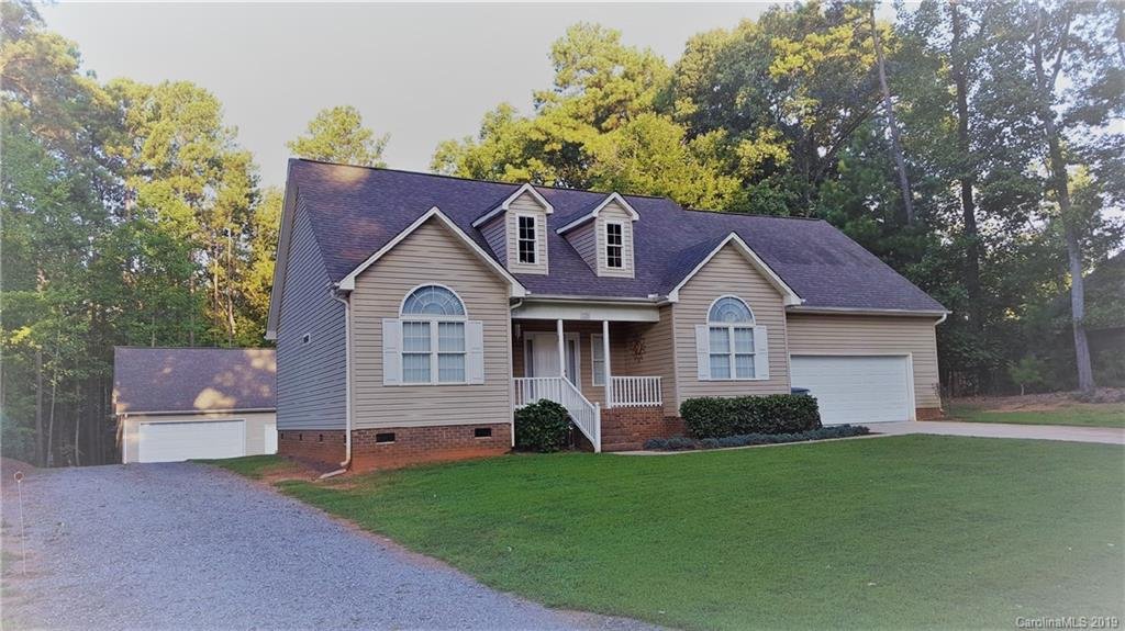 Property image 1 at 125 Ardmore Place, Mooresville, NC 28117