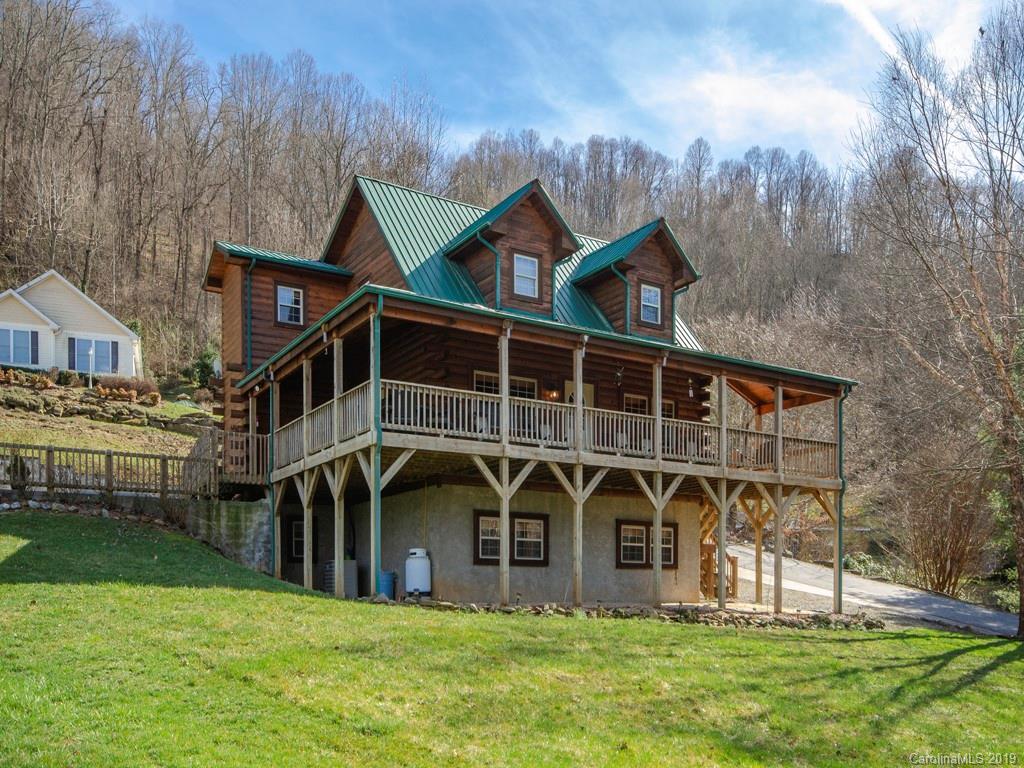 Property image 1 at 131 Tanner Trail, Waynesville, NC 28785