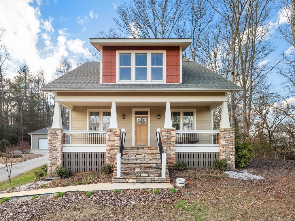 Property image 1 at 24 Twitter Lane, Brevard, NC 28712